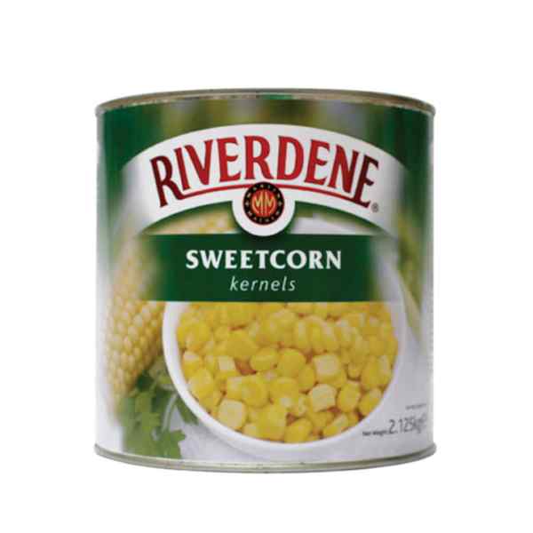 Royal Riverdene Sweetcorn 340g – Hekede - Asian Mart & Cafe