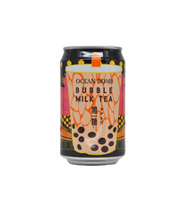 將圖片載入圖庫檢視器 Y.H.B. Ocean Bomb Bubble Milk Tea Drink 330ml &lt;br&gt; Ocean Bomb 黑糖珍珠奶茶
