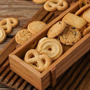 Danisa Traditional Butter Cookies 200g <br> Danisa 牛油曲奇