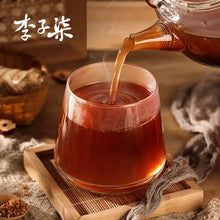 將圖片載入圖庫檢視器 LZQ - Brown Sugar Ginger Drink 84g &lt;br&gt; 李子柒紅糖薑茶