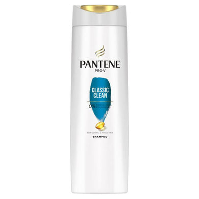 Pantene Shampoo Classic Clean 270ml ***