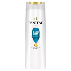 Pantene Shampoo Classic Clean 270ml ***