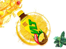 將圖片載入圖庫檢視器 Vita Classic Lemon Tea 500ml (Bottle)*** &lt;br&gt;  維他檸檬茶 (支裝)