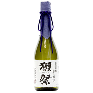 Dassai 23 Migaki Niwari Sanbu Junmai Daiginyo -Sake Alc. 16% 720ml *** <br> 獺祭 純米大吟釀二割三分 23