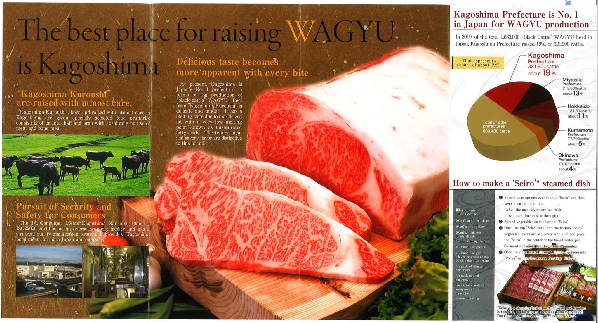 A5 Premium Japanese Wagyu Beef Sukiyaki Slice (Source-Kagoshima/Japan) –  Hekede - Asian Mart & Cafe