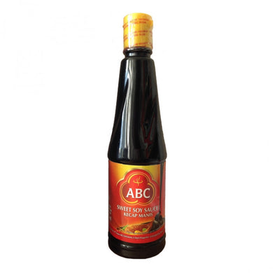ABC Sweet Soy Sauce (PET) 275ml <br> ABC 甜醬油