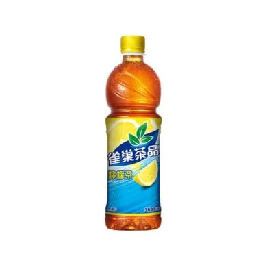 Nestea Lemon Tea 480ml *** <br> 雀巢 檸檬茶