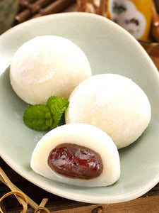 RF Red Bean Mochi 210g <br> 皇族和風紅豆麻糬