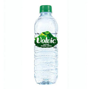 Volvic Water 500ml *** <br> 富維克法國天然礦泉水