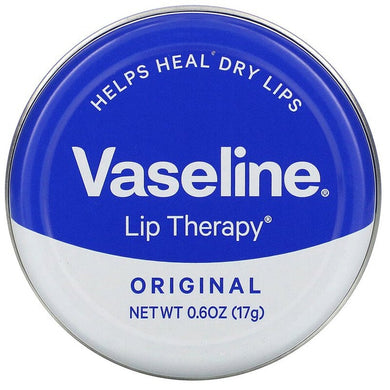 Vaseline Lip Therapy Original 20g ***