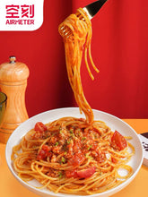 Load image into Gallery viewer, Airmeter - Classic Tomato Bolognese Pasta 270g &lt;br&gt; 空刻 - 經典番茄肉醬燴意大利麵
