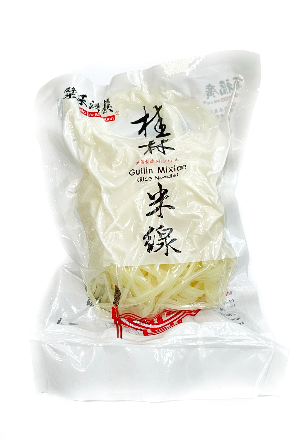GuiLin Fresh MiXian (Rice Noodle) 400g <br> 桂林米線