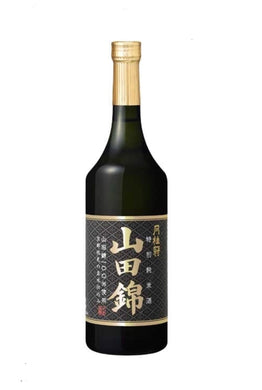 Gekkeikan Yamada Nishiki Tokubetsu Junmai Sake 720ml ***