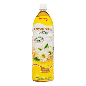 Pokka Chrysanthemum Tea 1.5L *** <br> Pokka 菊花茶