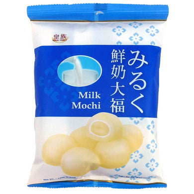 RF Mochi-Milk 120g <br> 皇族大福 - 鮮奶