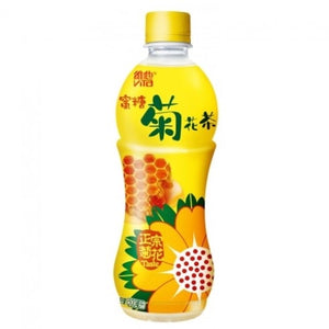 Vita Honey Chrysanthemum Tea 500ml (Bottle)*** <br>  維他蜜糖菊花茶 (支裝)