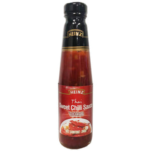 Heinz Thai Sweet Chilli Sauce 240g