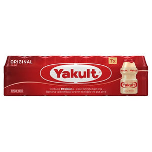 Yakult Original (8packs) 65ml