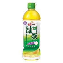 將圖片載入圖庫檢視器 Unif Green Tea 500ml *** &lt;br&gt; 統一綠茶