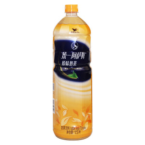Unif Milk Tea - Assam Flavor 1.5L <br> 統一 阿薩姆奶茶