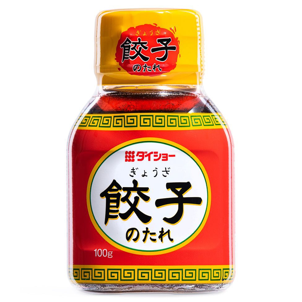 Daisho Gyoza Dumpling Sauce 100ml <br> Daisho 日式餃子醬