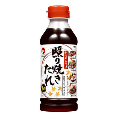 Otafuku Thick Teriyaki Sauce 350ml <br> Otafuku 濃稠照燒醬