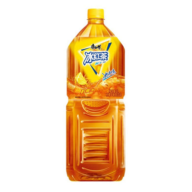 Master Kong Ice Tea 2L *** <br> 康師傅冰紅茶