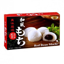 Load image into Gallery viewer, RF Red Bean Mochi 210g &lt;br&gt; 皇族和風紅豆麻糬