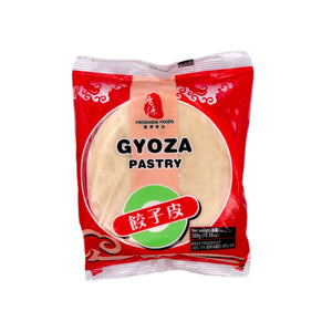 FRESHASIA Gyoza Pastry 300g <br> 香源水餃皮