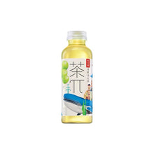 將圖片載入圖庫檢視器 NFS Green Grape Oolong Tea 500ml*** &lt;br&gt; 農夫山泉-青提烏龍茶