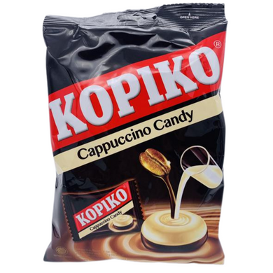 Kopiko Cappuccino Candy 100g *** <br> Kopiko 卡布奇諾咖啡糖