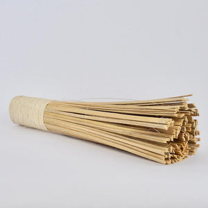 Bamboo Wok Cleaning Brush