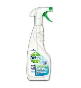 Dettol Anti-Bacterial Surface Cleanser - Original 500ml ***