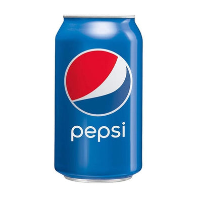 Pepsi 330ml ***