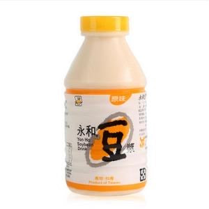 YH Soybean Drink 300ml <br> 永和豆漿