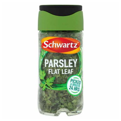 Schwartz Parsley 3g