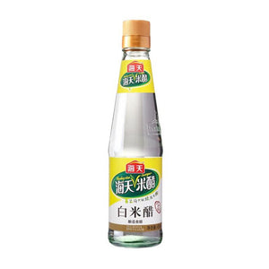 HD Rice Vinegar 450ml <br> 海天 白米醋