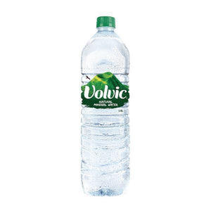 Volvic Water 1.5L *** <br> 富維克法國天然礦泉水