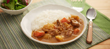 Load image into Gallery viewer, S&amp;B Golden Curry Medium Hot 220g &lt;br&gt; S&amp;B 金牌咖喱磚 中辛