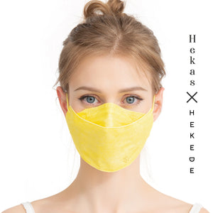 SaveWo 3D Disposable Medical Mask KF94 (Individual Packing) Each <br> 救世3D透氣口罩 (獨立包裝) 單個