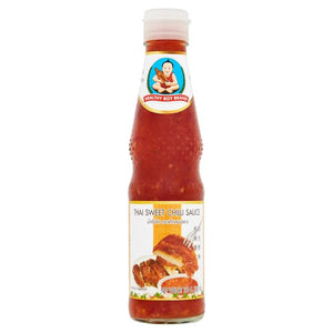 Healthy Boy Sweet Chilli Sauce for Chicken 300ml <br> 肥兒標泰式甜辣椒醬