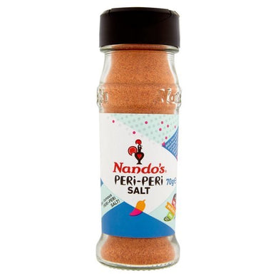 Nando’s - Peri Peri Salt 70g