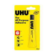 將圖片載入圖庫檢視器 UHU All Purpose Adhesive 20ml ***