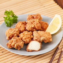 Load image into Gallery viewer, NH Foods Chicken Karaage 500g &lt;br&gt; NH 日式唐揚炸雞