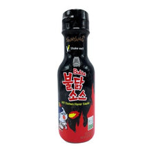 Load image into Gallery viewer, Samyang Buldak Sauce (Hot Chicken Sauce) 200g (BBD30/9/22) &lt;br&gt; 三養 辣雞醬