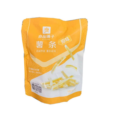 BS Potato Stripe 100g <br> 良品鋪子薯條