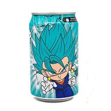 將圖片載入圖庫檢視器 Y.H.B. Ocean Bomb &amp; Dragonball (Vegito) Sparkling Water - Apple 330ml &lt;br&gt; 海洋深層氣泡水 (龍珠-比古洛) - 蘋果風味