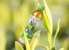 將圖片載入圖庫檢視器 Unif Green Tea 500ml *** &lt;br&gt; 統一綠茶