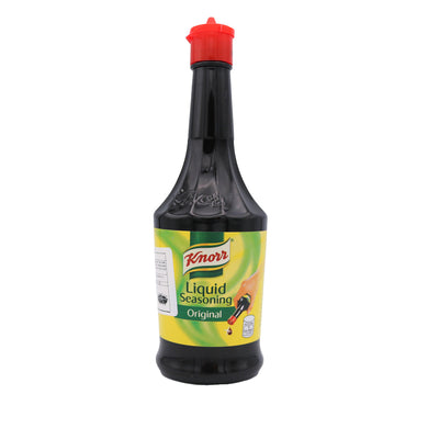 Knorr Liquid Seasoning 250ml <br>  家樂牌鮮露