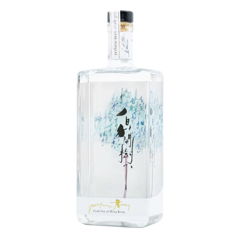 Perfume Trees Gin Alc.45% 50cl ***